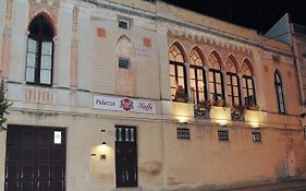 Palazzo Baffa